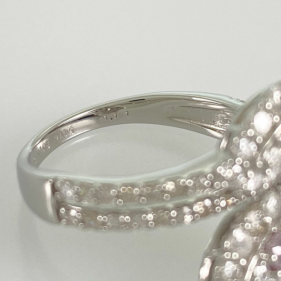 ノーブランド リング