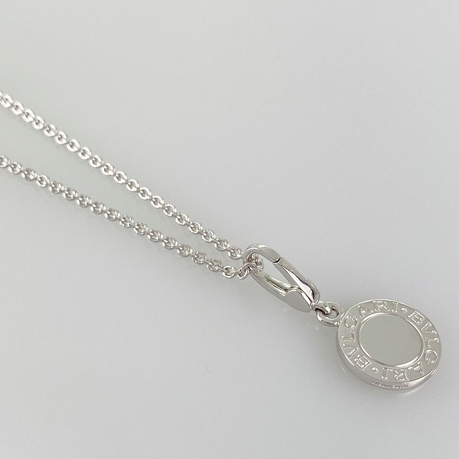 ブルガリ ブルガリブルガリ  ネックレス