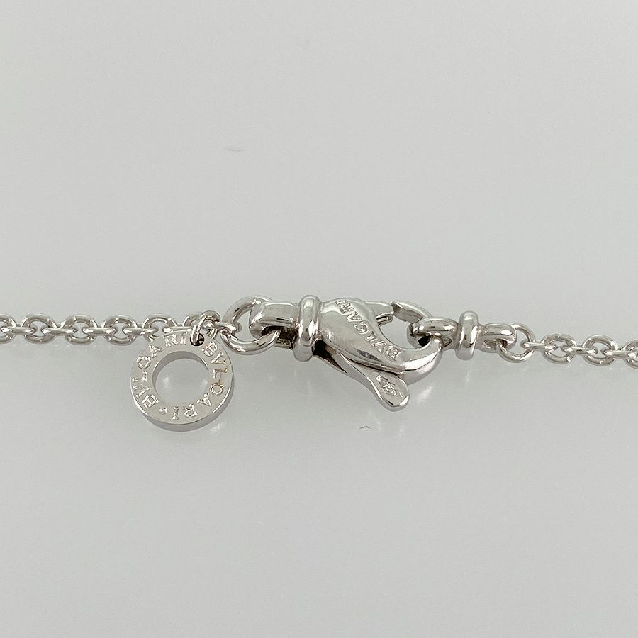 ブルガリ ブルガリブルガリ  ネックレス