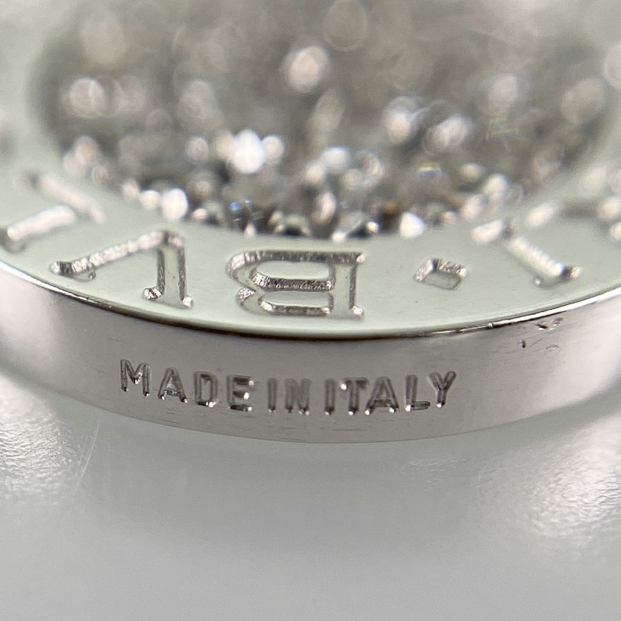 ブルガリ ブルガリブルガリ  ネックレス