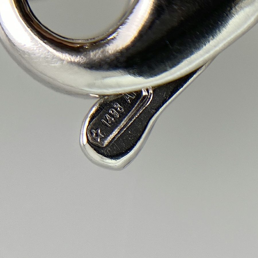 ブルガリ ブルガリブルガリ  ネックレス