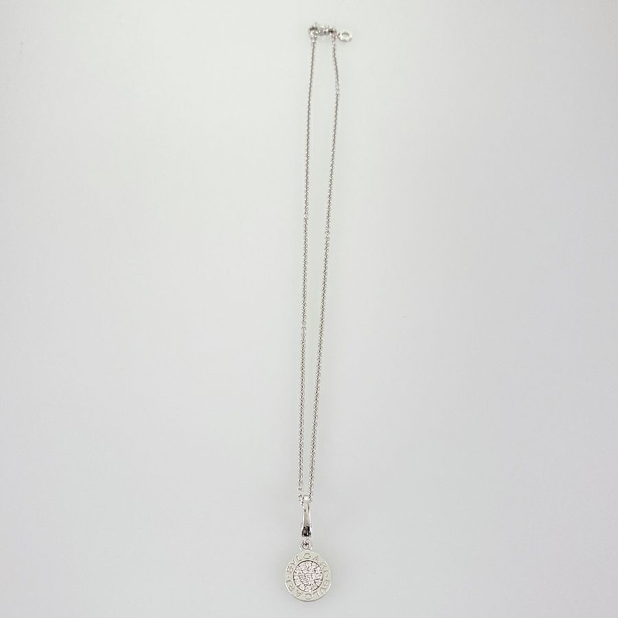 ブルガリ ブルガリブルガリ  ネックレス