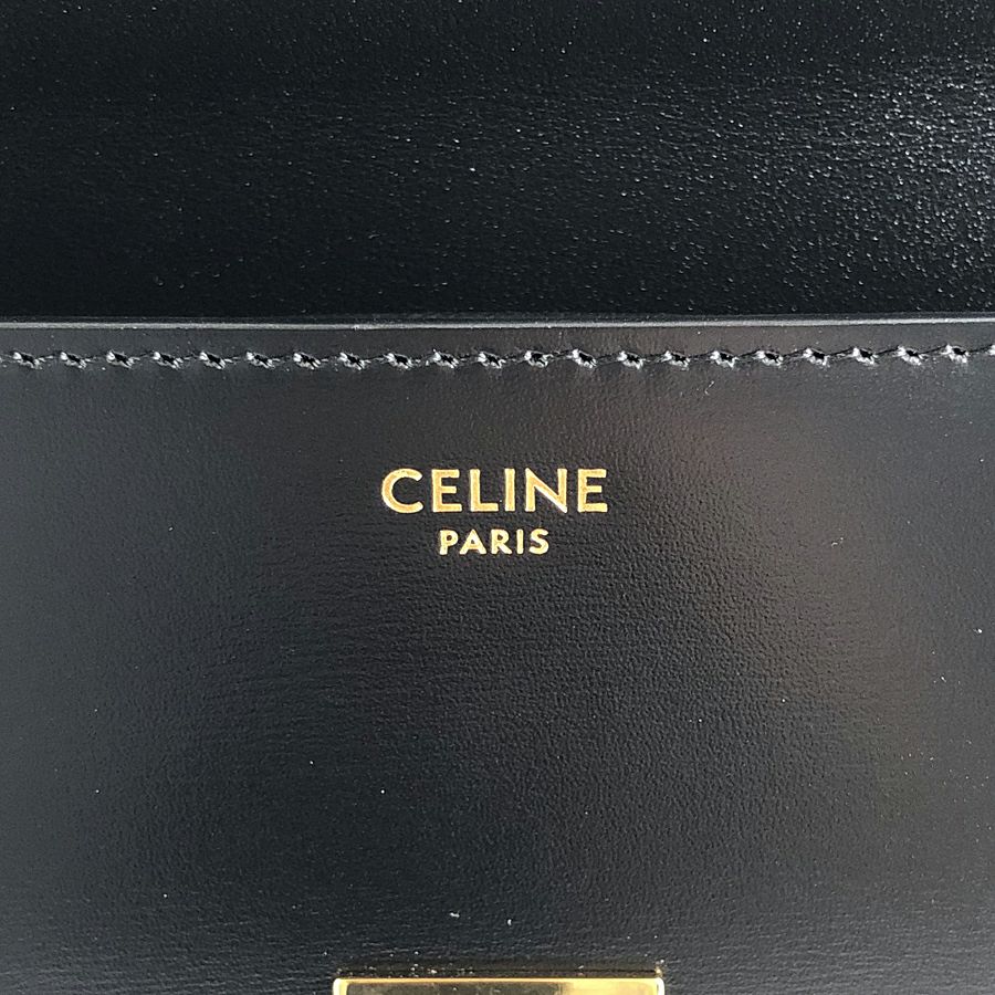 セリーヌ ショルダーバッグ