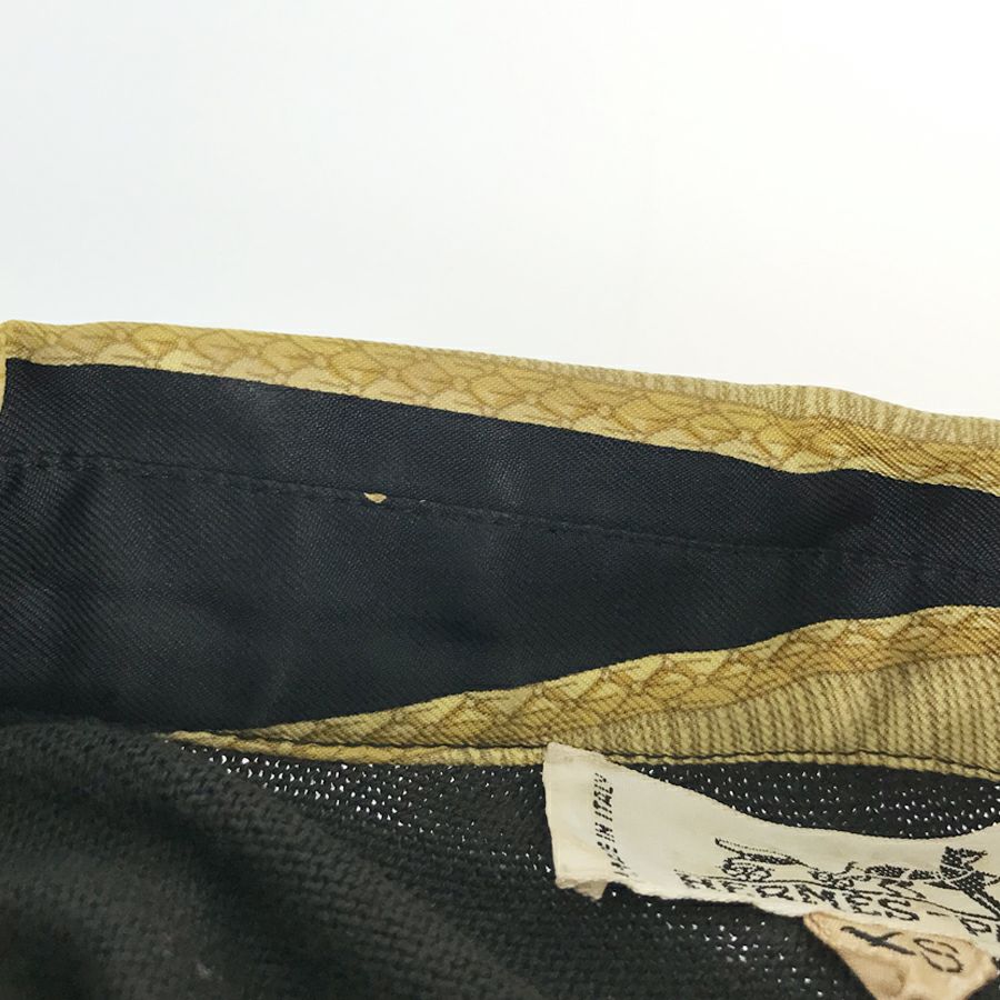 エルメス レディース シャツ