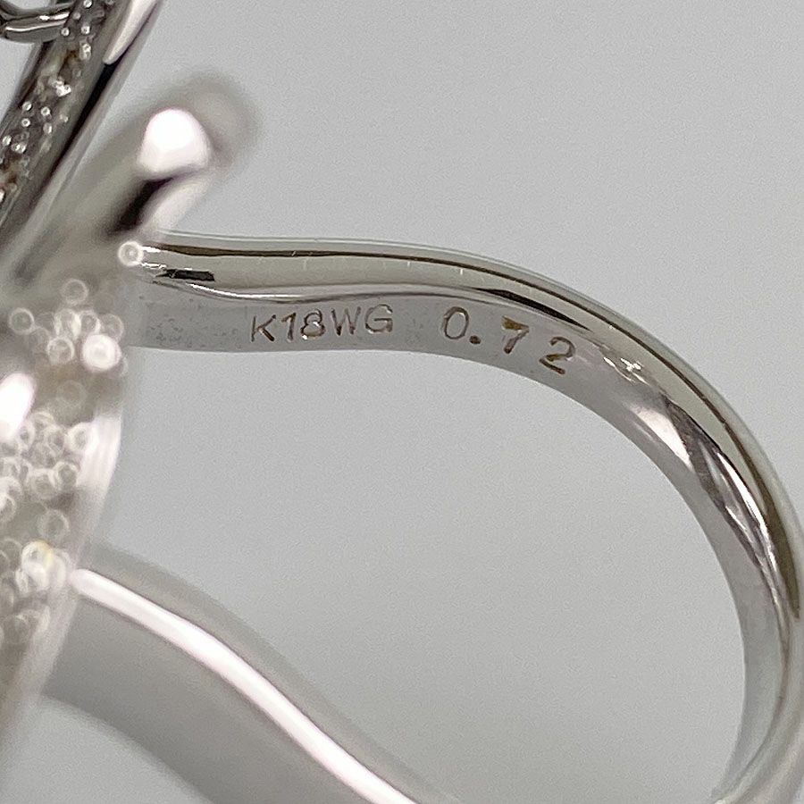 ノーブランド リング