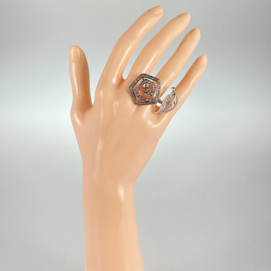 ノーブランド リング