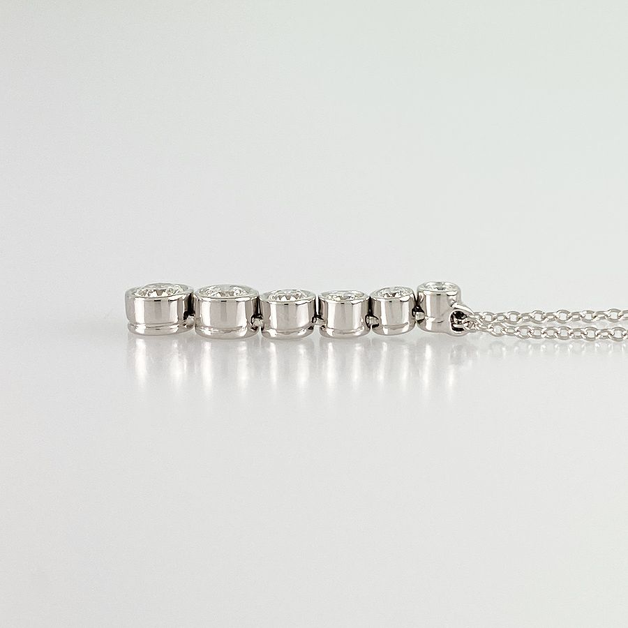 ティファニー ネックレス