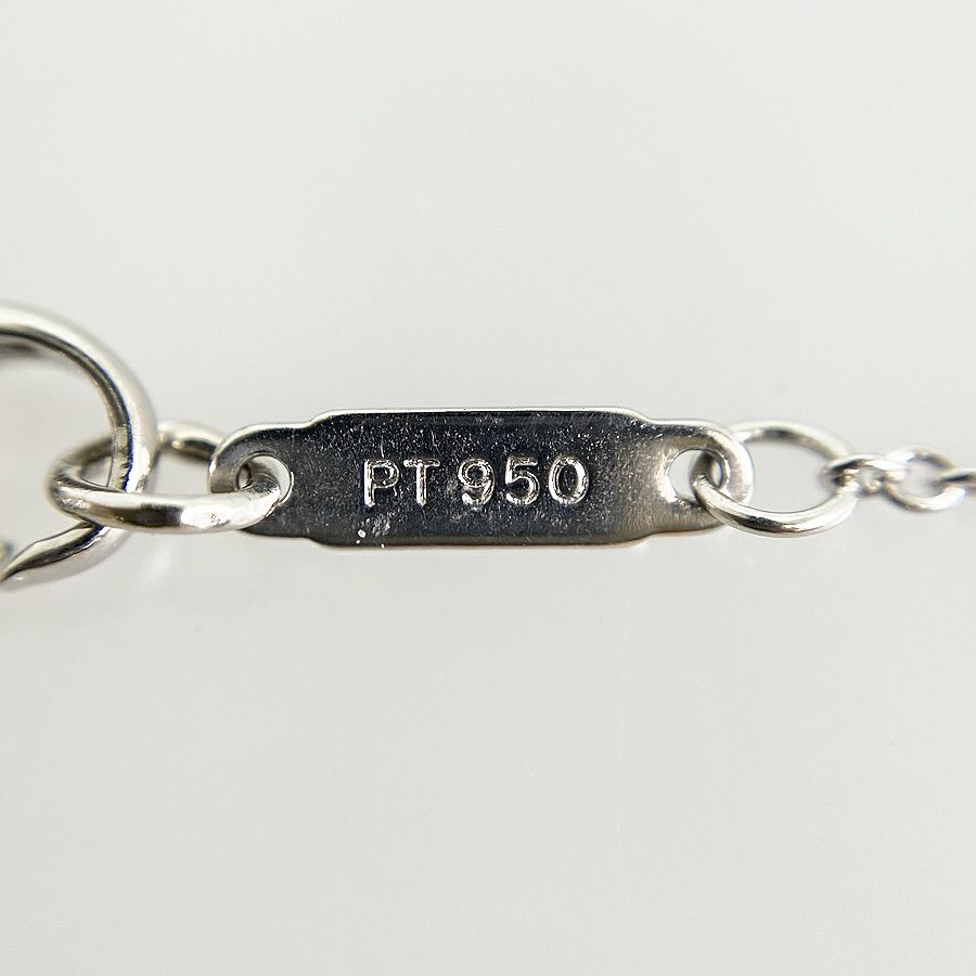 ティファニー ネックレス