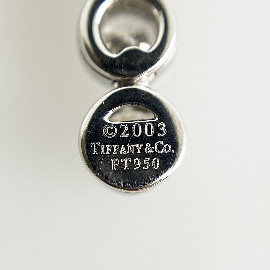 ティファニー ネックレス