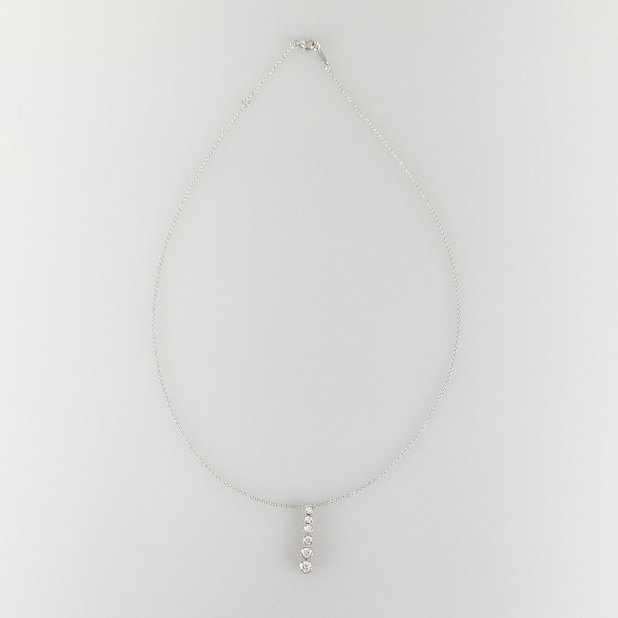 ティファニー ネックレス