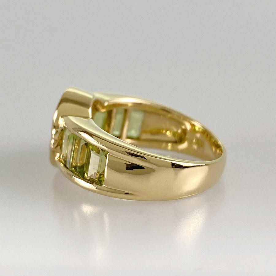 ノーブランド リング