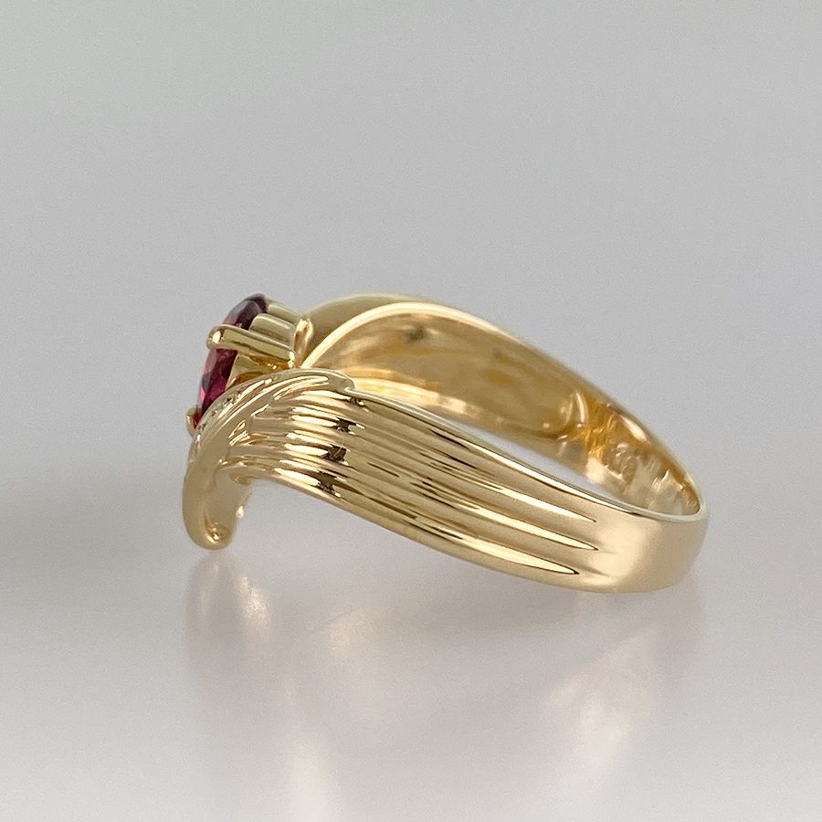 ノーブランド リング