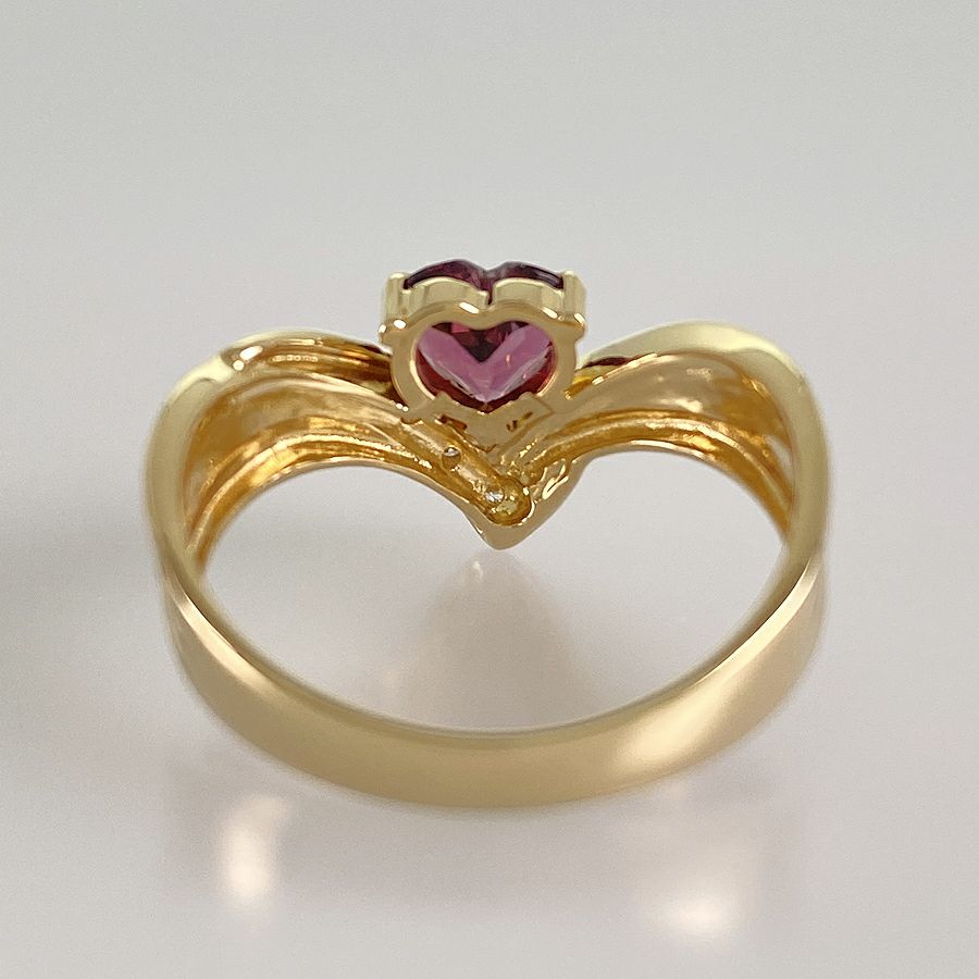 ノーブランド リング