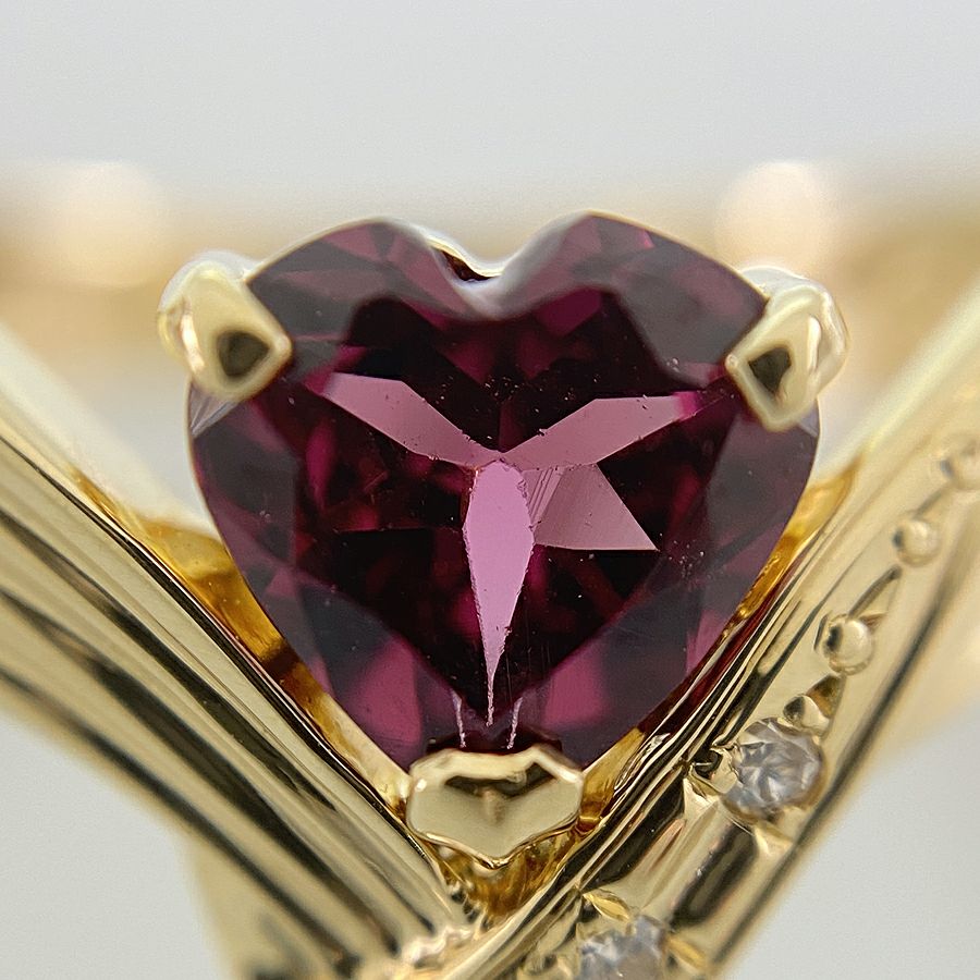 ノーブランド リング