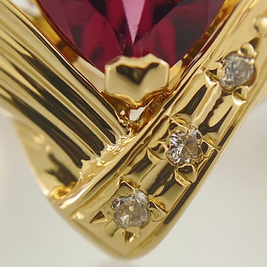 ノーブランド リング