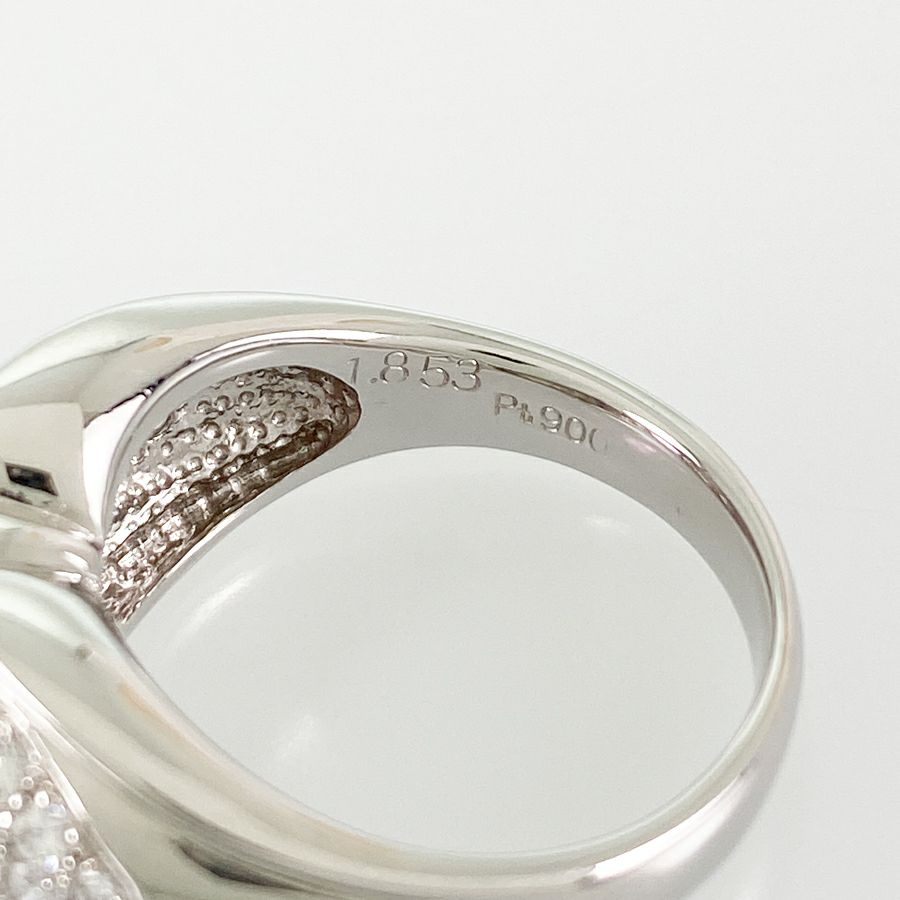 ノーブランド リング