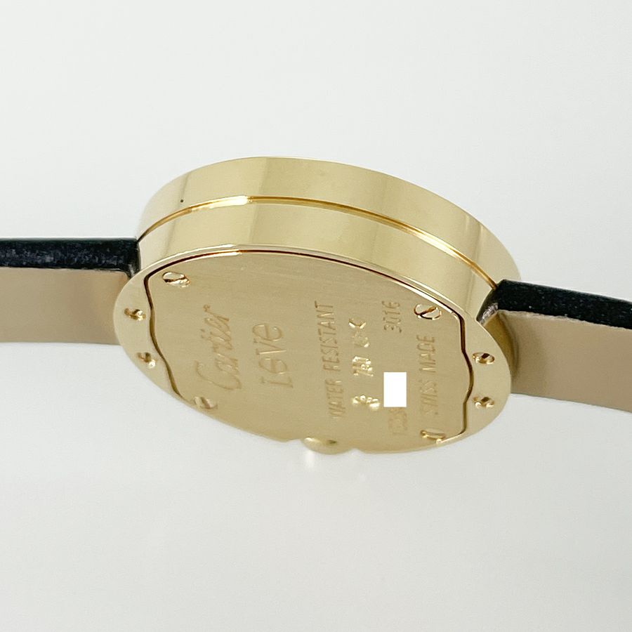 カルティエ ラブウォッチ  WE800431 レディース 腕時計