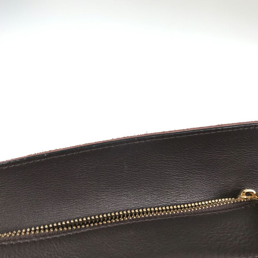 ロエベ パズルバッグ スモール  ハンドバッグ