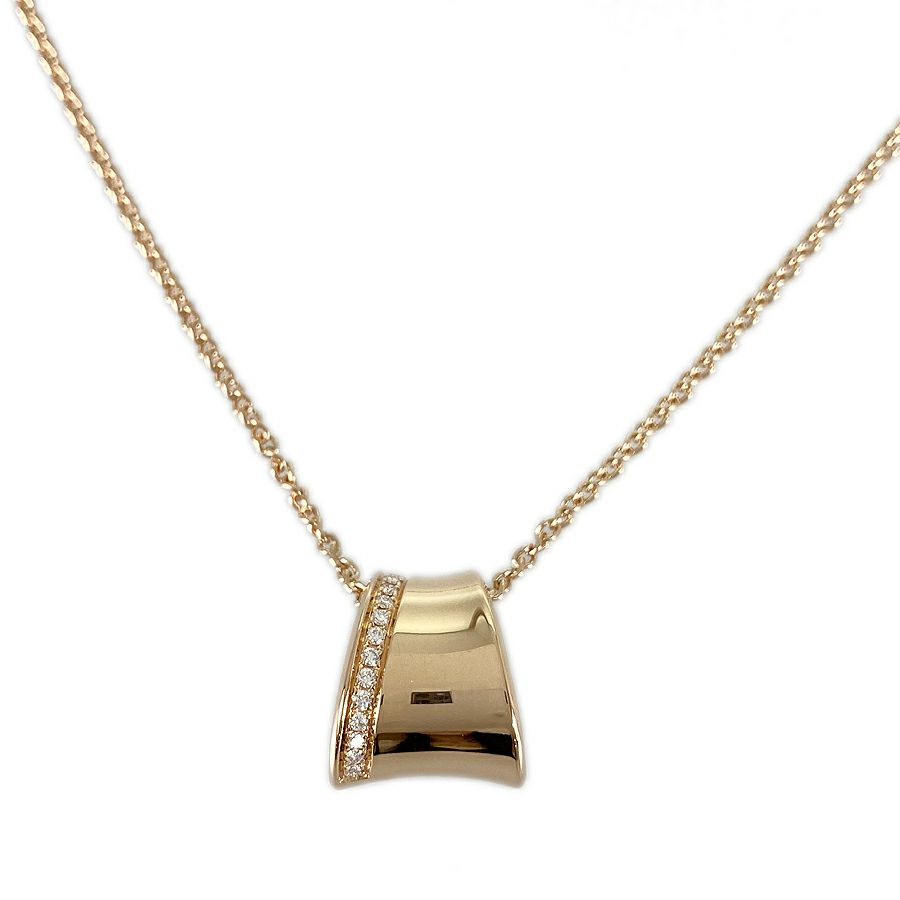 オメガ ネックレス