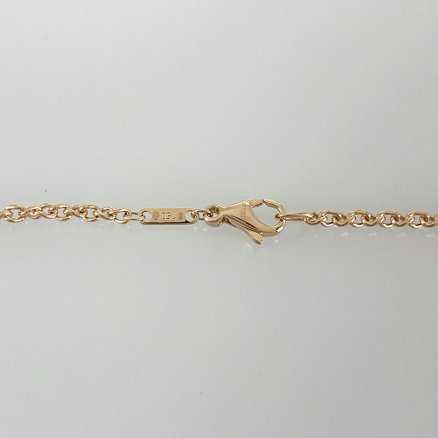 オメガ ネックレス