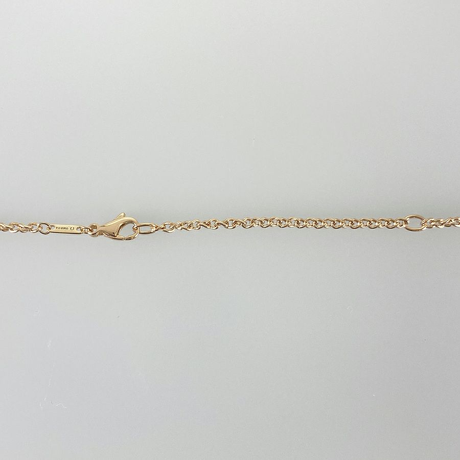 オメガ ネックレス