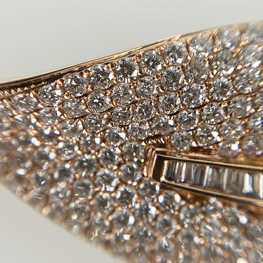 ノーブランド ブローチ