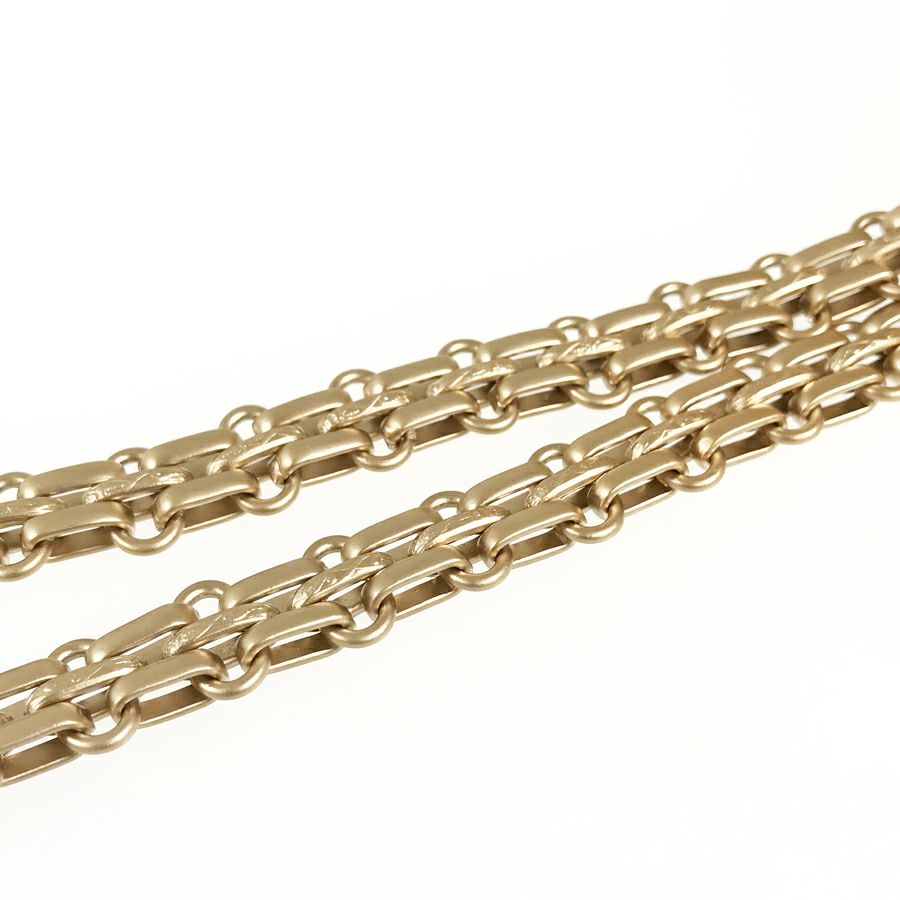 シャネル ツイード  ショルダーバッグ