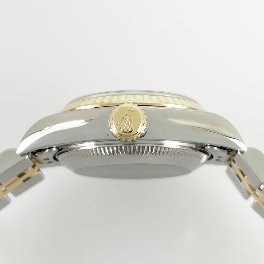 ロレックス デイトジャスト  79173G レディース 腕時計