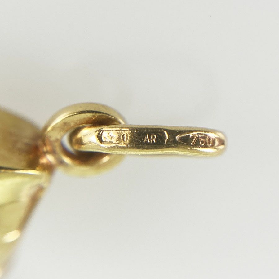 ウノアエレ ペンダントトップ