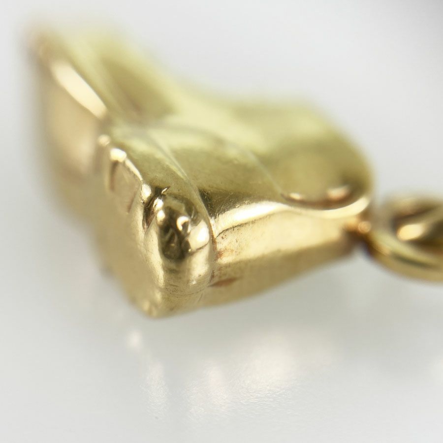 ウノアエレ ペンダントトップ