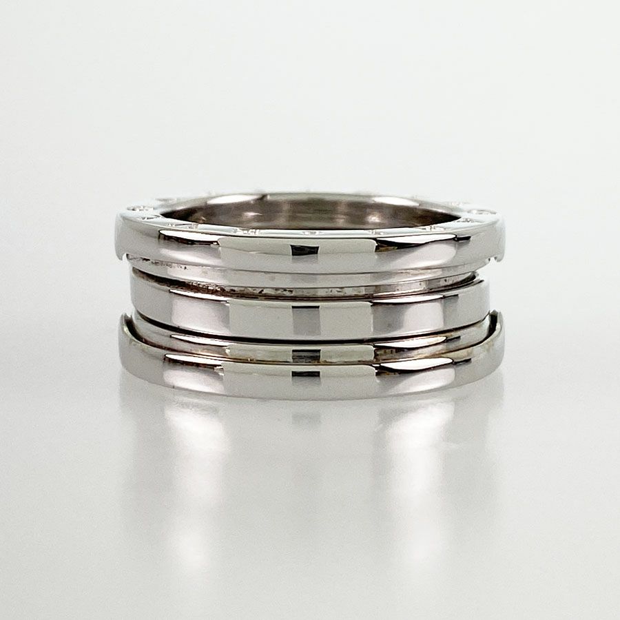 ブルガリ B-zero1 ビーゼロワン  リング