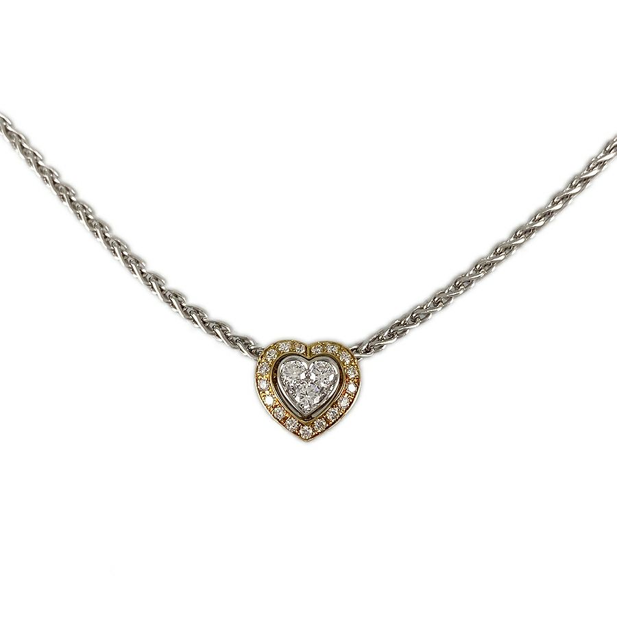 ピキョッティ ネックレス