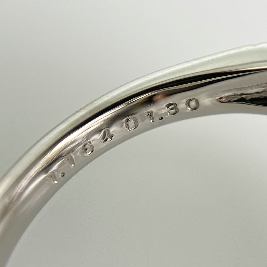 ノーブランド リング