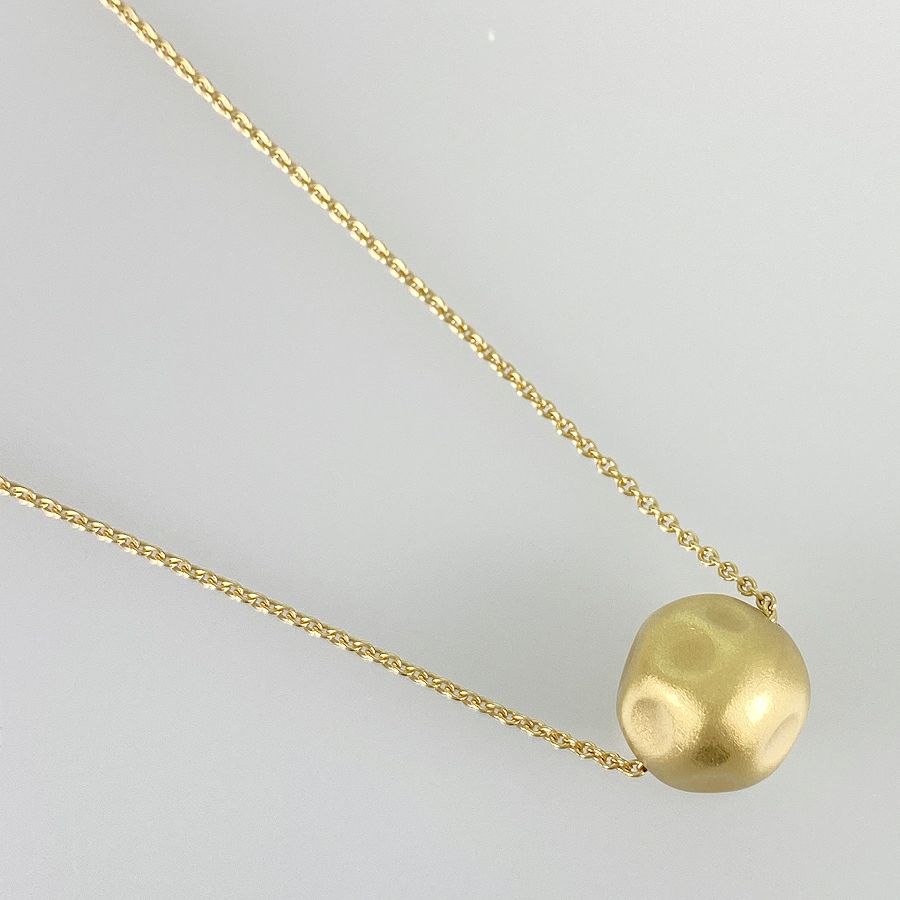 ポメラート ネックレス