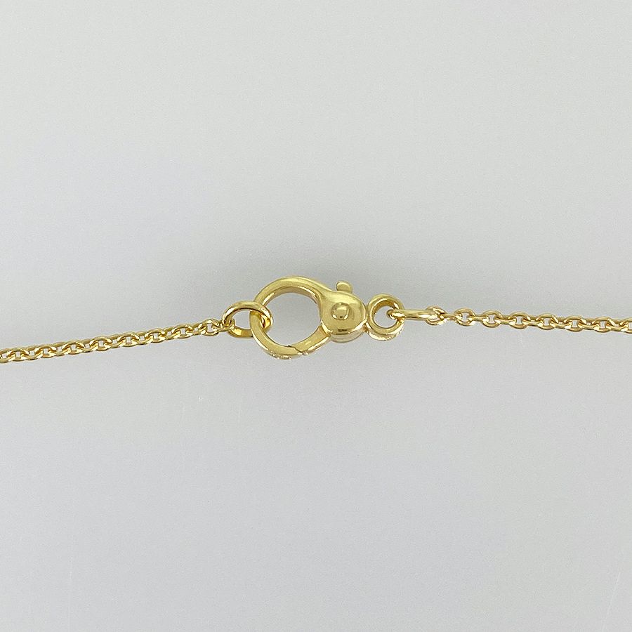 ポメラート ネックレス