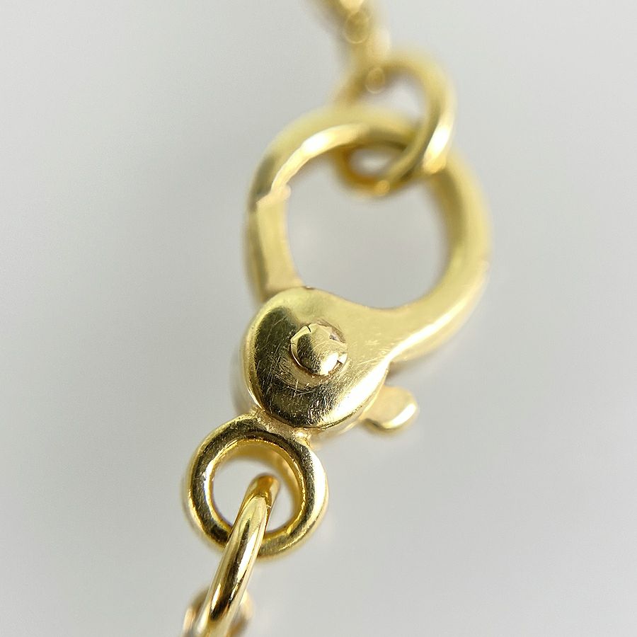 ポメラート ネックレス