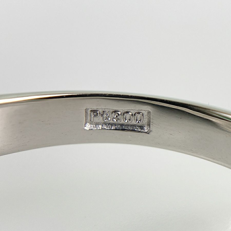 ノーブランド リング