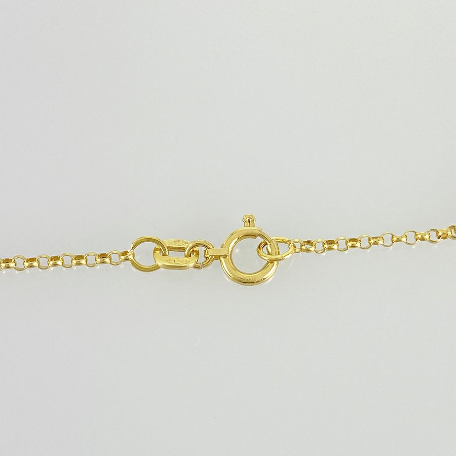 バレステラ ネックレス