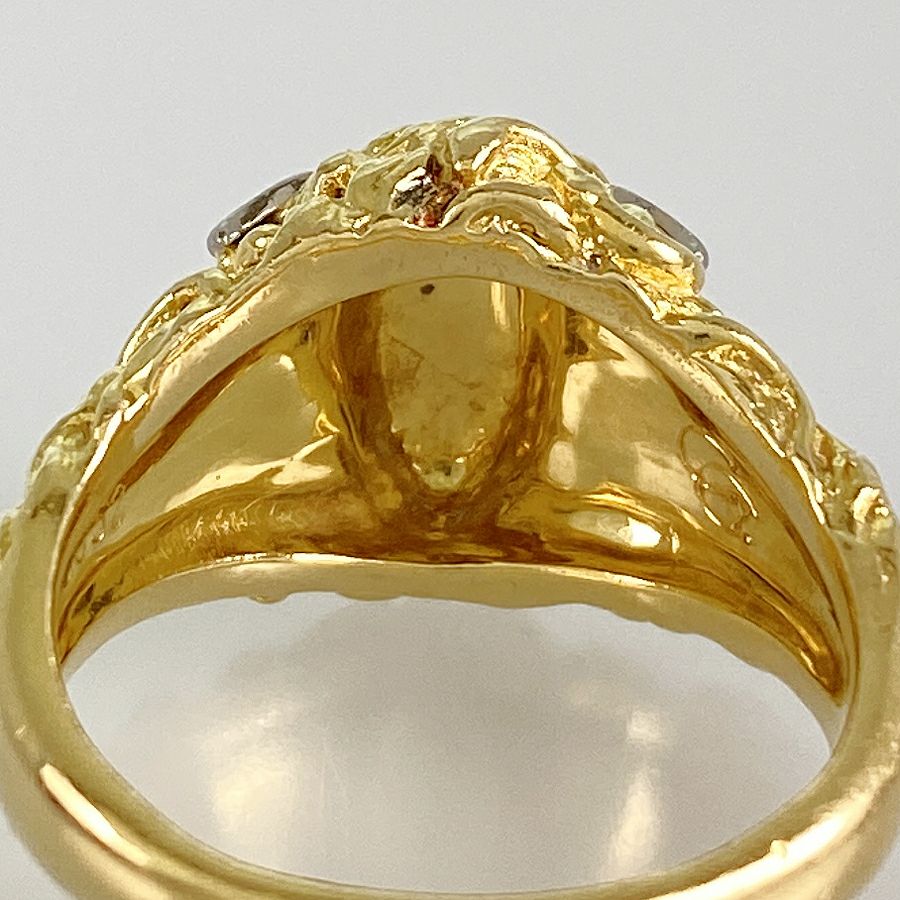 カレライカレラ リング