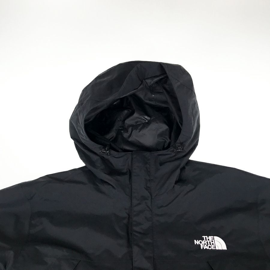 ザ・ノースフェイス メンズ ジャケット