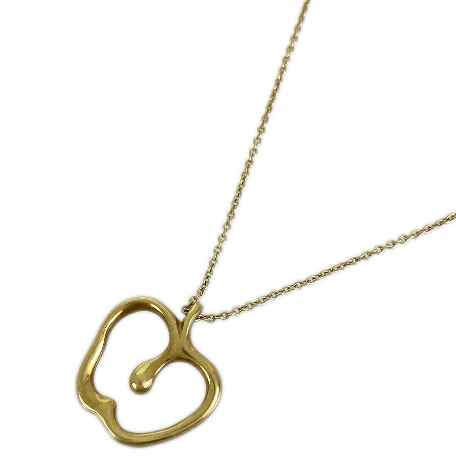 ティファニー ネックレス