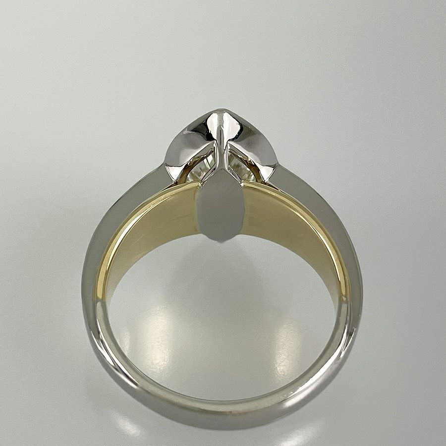 ノーブランド リング