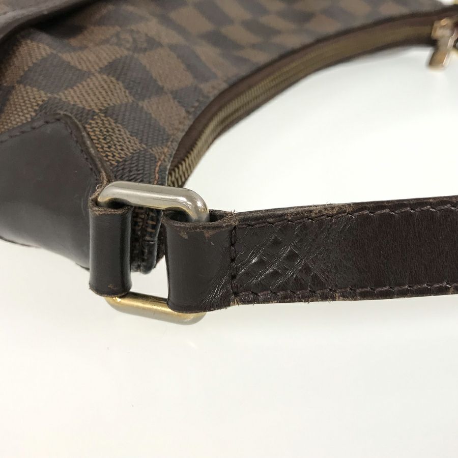 ルイ・ヴィトン ダミエ ブルームズベリPM  ショルダーバッグ