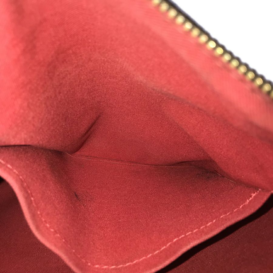 ルイ・ヴィトン ダミエ ブルームズベリPM  ショルダーバッグ