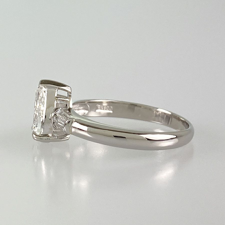 ノーブランド リング