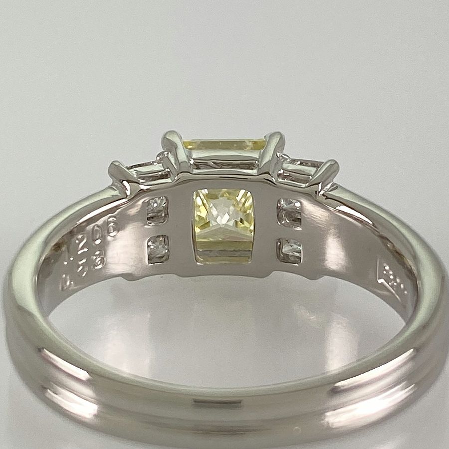 ノーブランド リング