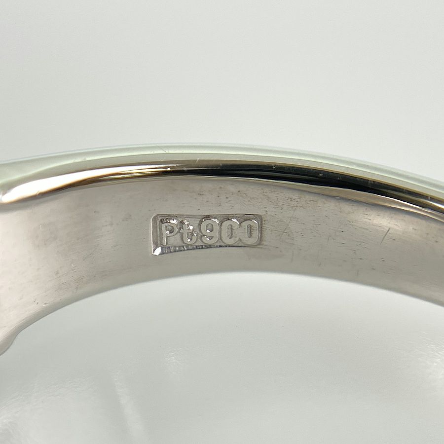 ノーブランド リング