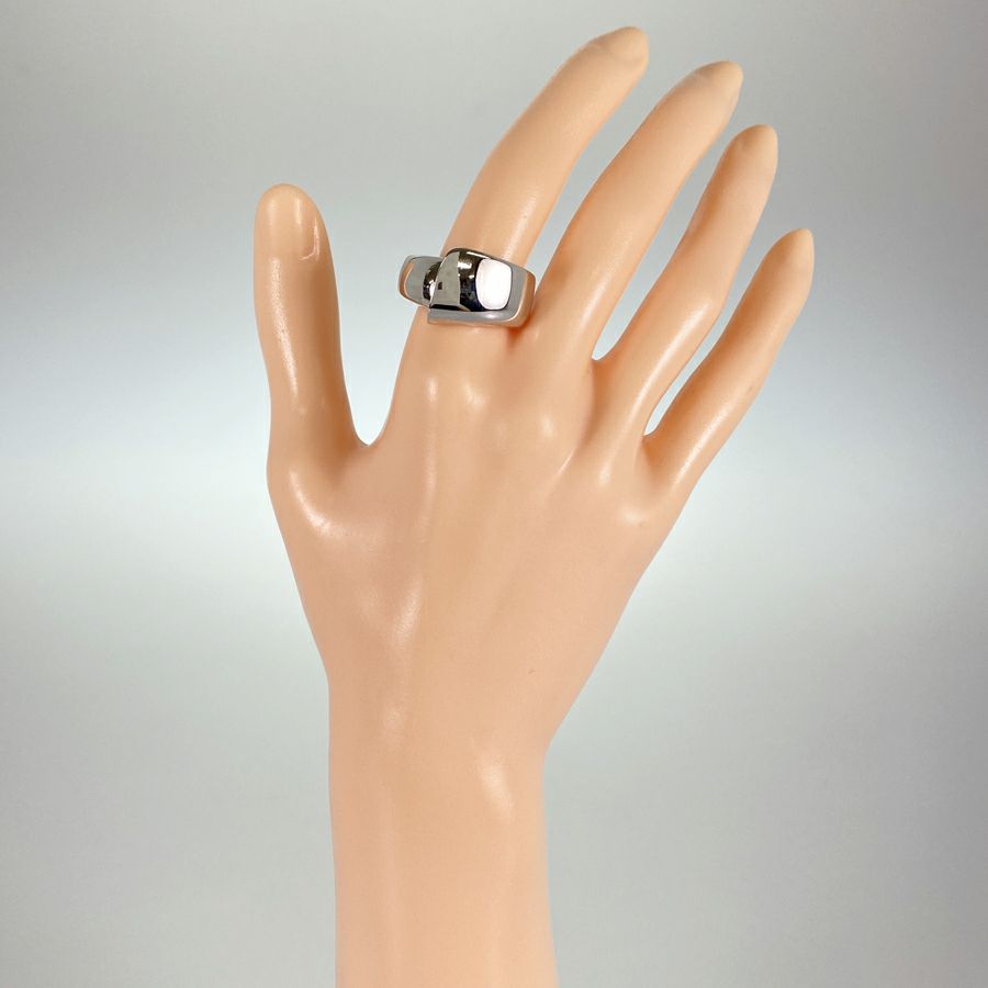 フレッド リング