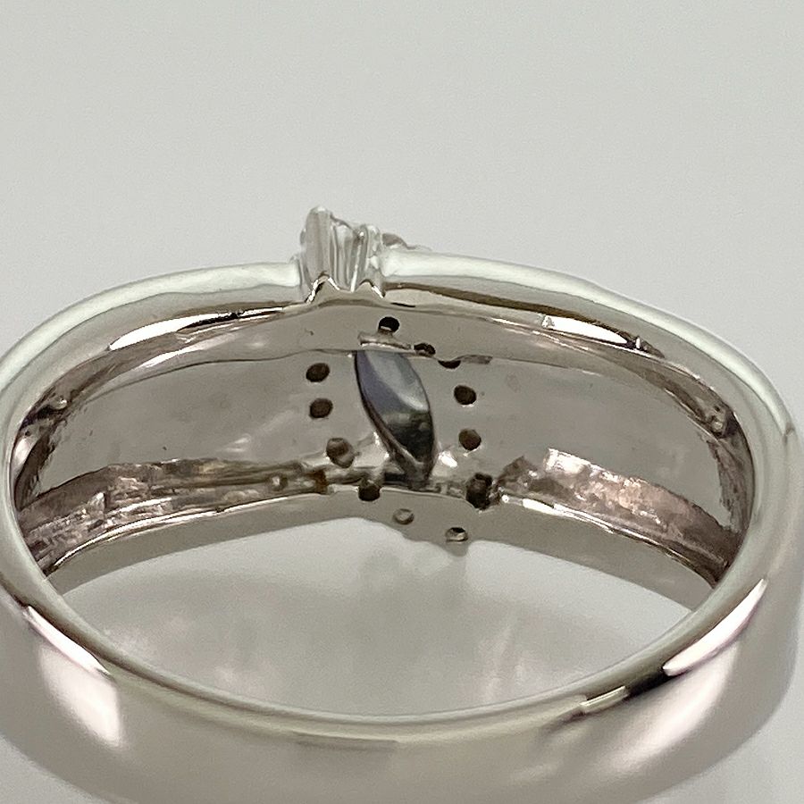 デザイナーズジュエリー リング