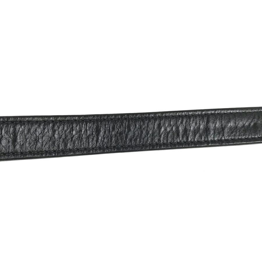 シャネル Wチェーン ショルダー  ショルダーバッグ